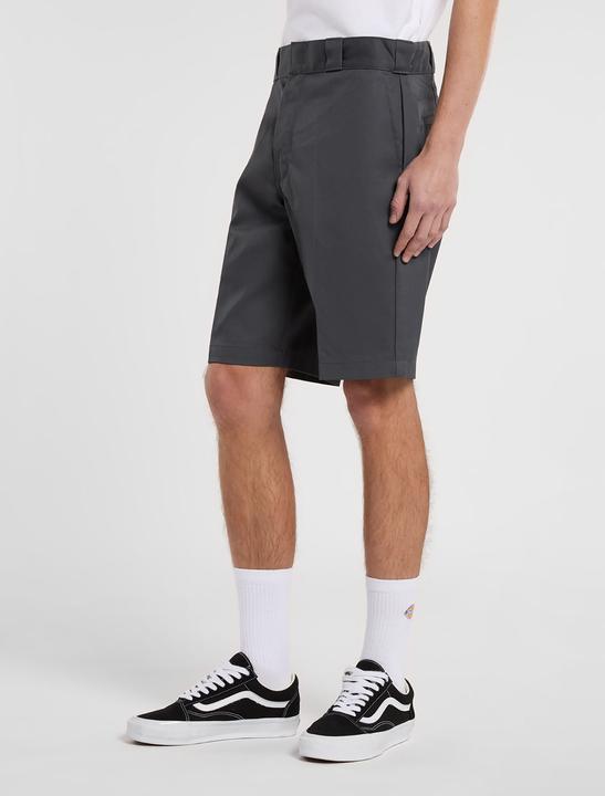 Produktbild Dickies 874 SHORT CHARCOAL (38)