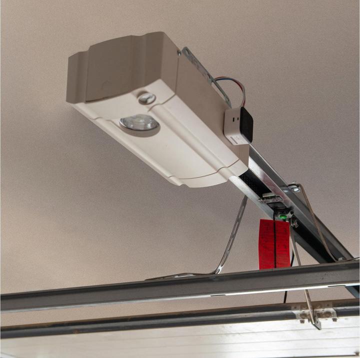 Actual product image Yale Position Sensor for Garage Opener