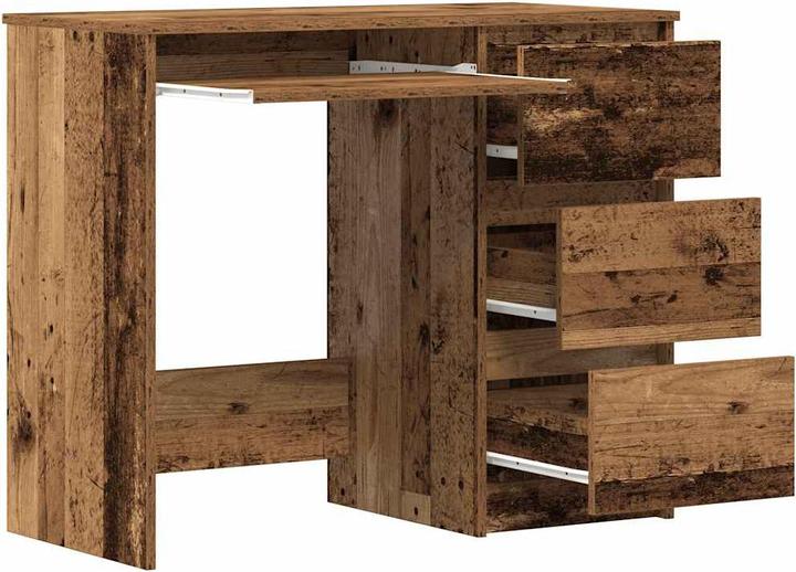 Actual product image VidaXL Murphy (90 x 45 x 76 cm)
