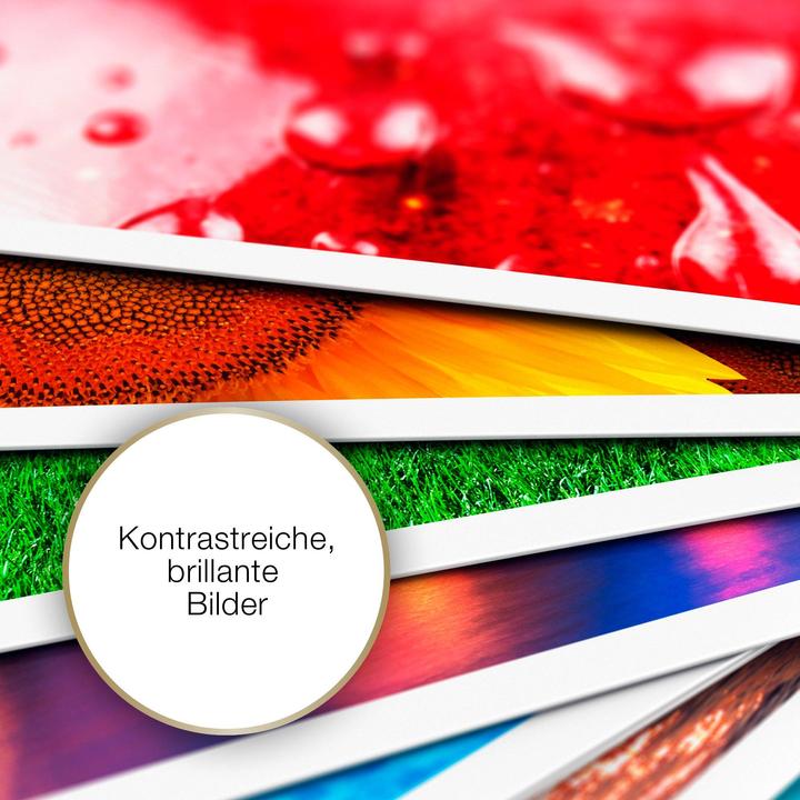 Image du produit Epson Brillant (200 g/m², 10 x 15 cm, 100 x)