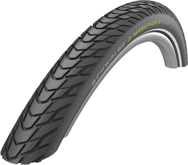 Immagine prodotto Schwalbe Maratona E-Plus Performance (27.5 x 2.00, 50-584)