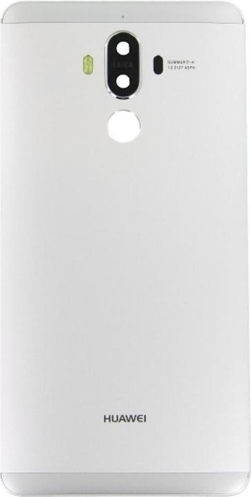 Produktbild OEM Back Cover für Huawei Mate 9 weiss (Huawei Mate 9)