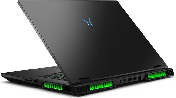 Image du produit Erazer Beast 18 X1 (MD62730) (17.99", Intel Core Ultra 9 275HX, 32 Go, 2000 Go, CH)