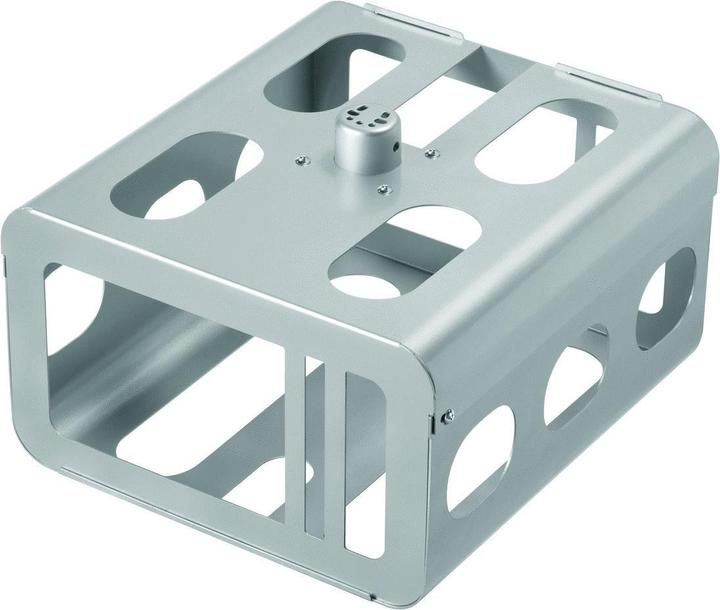 Actual product image Vogels PPA 320 projector housing with theft protection (Ceiling)