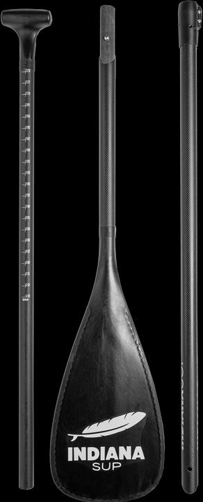 Indiana Telescop (215 cm, 3-piece)
