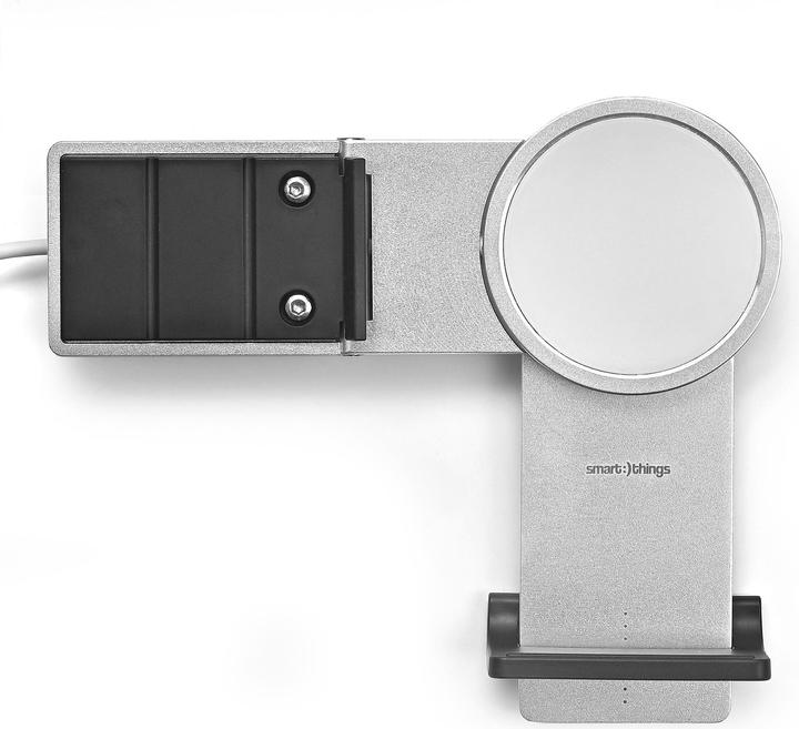 Image du produit smart things PhoneBase s47 - Station de charge MagSafe (15 W)