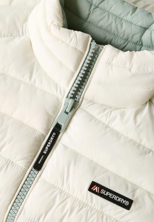 Image du produit Superdry Doudoune sans manches Fuji Lite (S)
