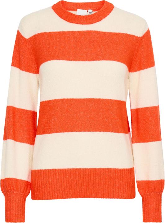 Orange.com Almond Milk stripe (203333)