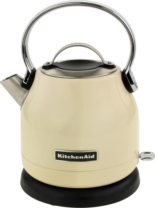 Produktbild KitchenAid Classic (1.25 l, EU-Stecker)