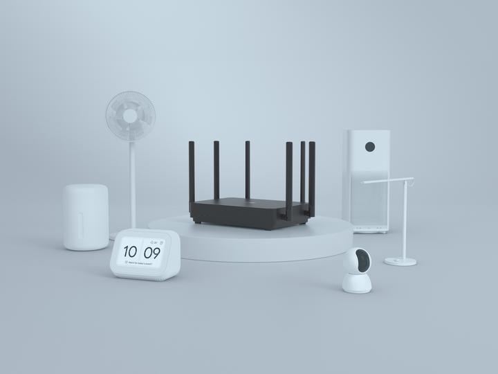 Produktbild Xiaomi AX3200
