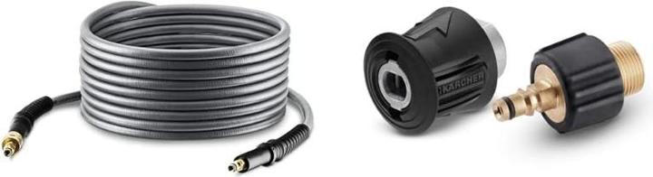 Immagine prodotto Kärcher PremiumFlex TM Anti-torsione H 10 Q