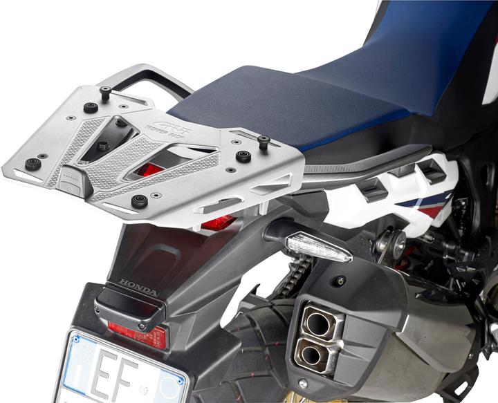 Immagine prodotto Givi Piastra di base Monokey M8A argento