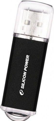 Produktbild Silicon Power Ultima II I-Series - USB-Flash-Laufwerk (8 GB, USB-A)