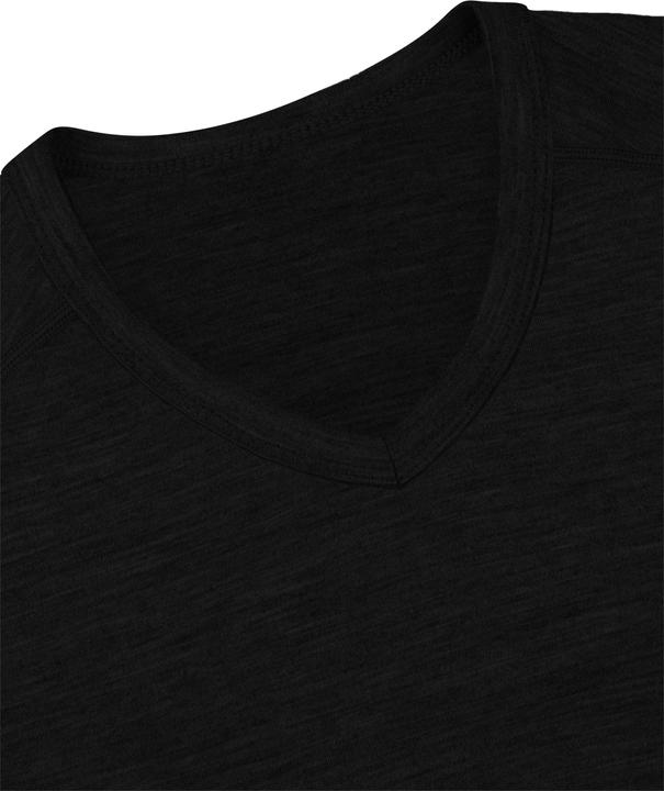Actual product image Normani Herren Merino T-Shirt „Delamere" - 9657 (L)