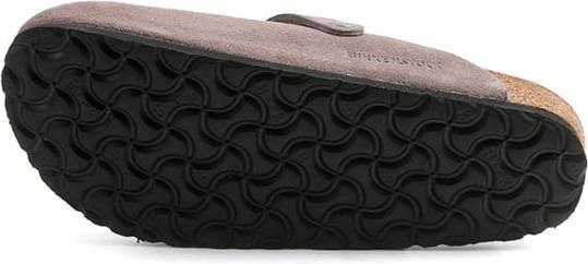 Actual product image Birkenstock Boston LEVE narrow (39)