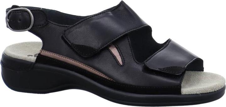 Produktbild Semler Soft-Nappa/Samt-Chevro/Met.-Na (35)