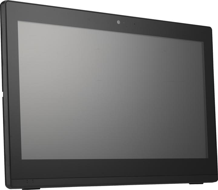 Produktbild Shuttle XPC All-In-One System POS P920 Intel® Celeron® (19.5 Zoll) Pixel Touchscreen DDR4-SDRAM SSD (Intel Celeron 5205U, 4 GB, 128 GB, Intel UHD Graphics)