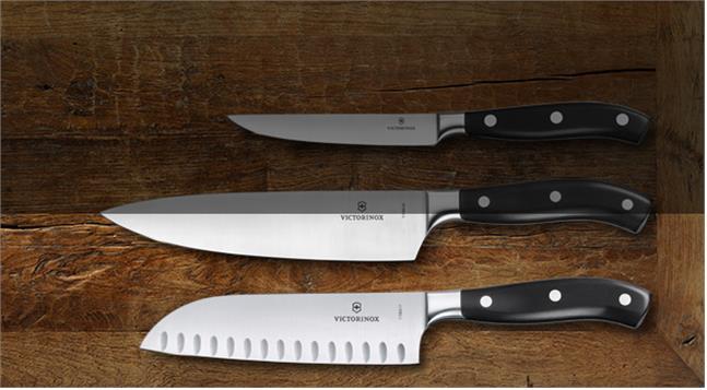 Produktbild Victorinox Grand Maitre (17 cm)