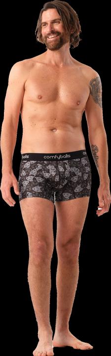 Immagine prodotto Comfyballs Performance Regular (L, Confezione singola)