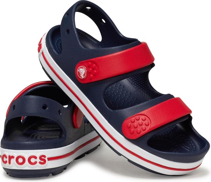 Produktbild Crocs K's Crocband Cruiser Sandal (31)