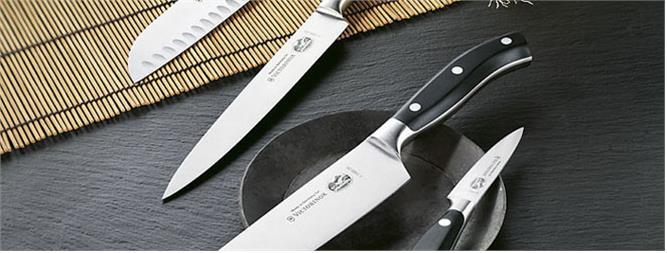 Produktbild Victorinox Grand Maitre (17 cm)