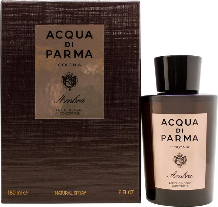 Acqua Di Parma Colonia Ambra