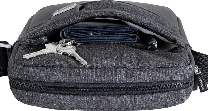 Produktbild Rivacase Umhängetasche (11", Universal)