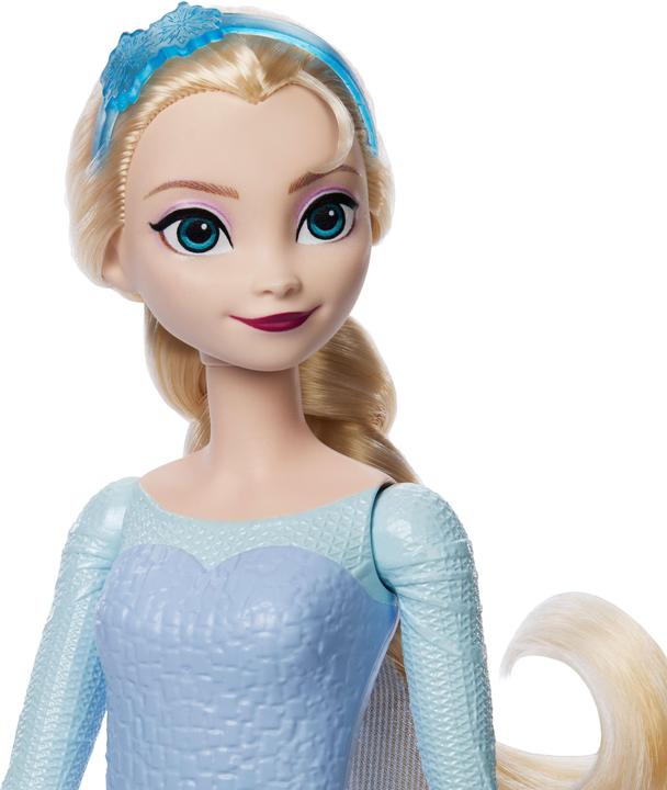 Produktbild Disney Princess Die Eiskönigin Spin & Reveal Elsa