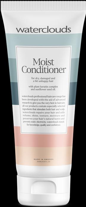 Produktbild Waterclouds Moist Conditioner 200ml (200 ml)
