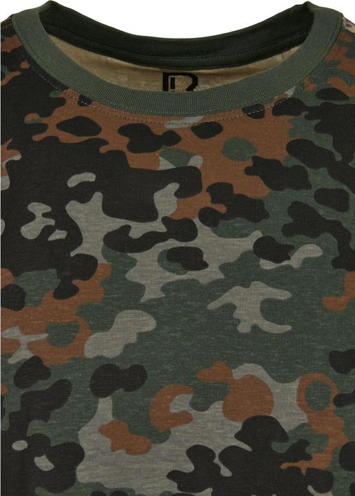 Actual product image Brandit tee (5XL)
