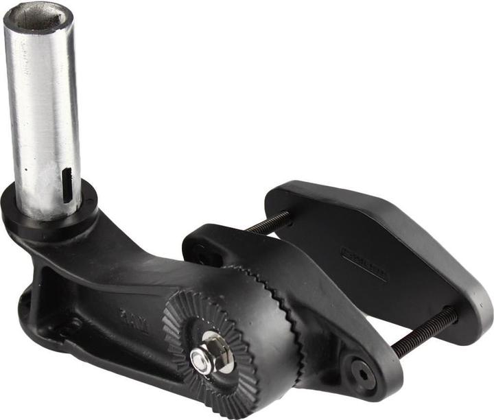Produktbild RAM Mounts 4Inch FORK LIFT BASE W/ 1Inch