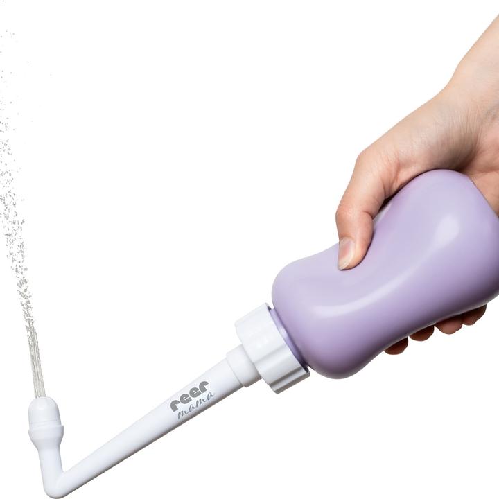 Produktbild Reer mama Intimdusche (380 ml, Intimdusche)