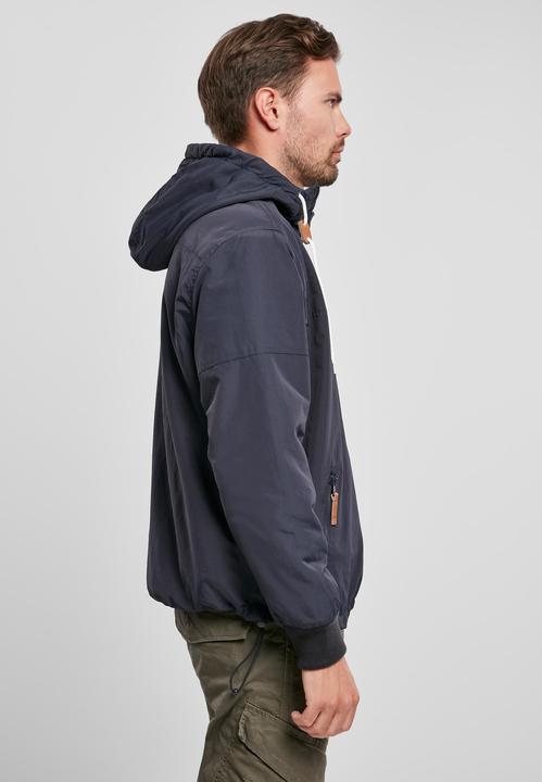 Actual product image Brandit Luke windbreaker (XXL)
