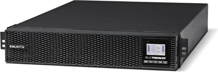 Actual product image Salicru UPS SLC-6000-TWIN RT3 B1 UPS module without battery (6000 VA, 6000 W, Online double converter UPS)