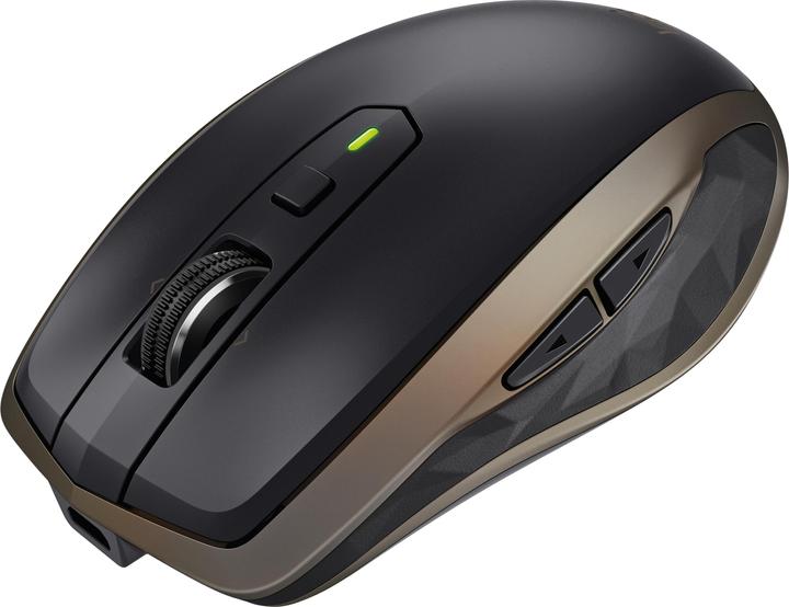 Logitech MX Anywhere 2 (Senza fili)