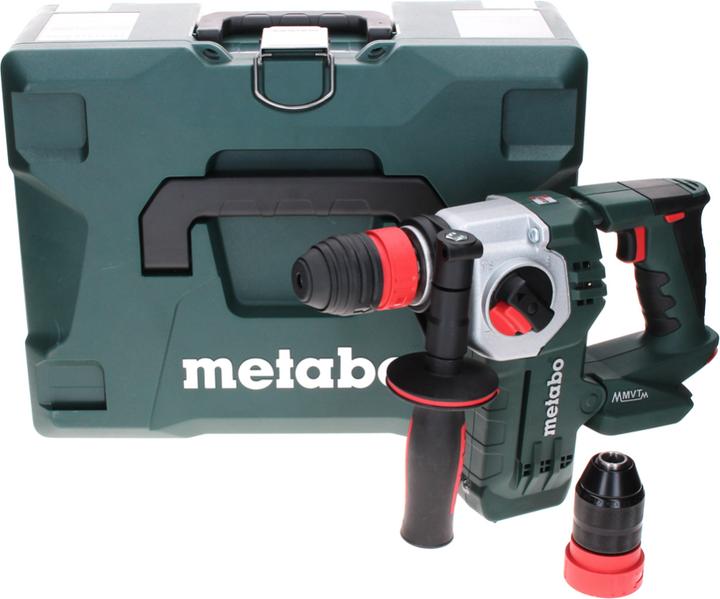 Image du produit Metabo KHA 18 LTX BL 24 (Fonctionnement sur batterie)