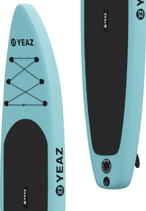 Produktbild Yeaz Baia - Exotrace -