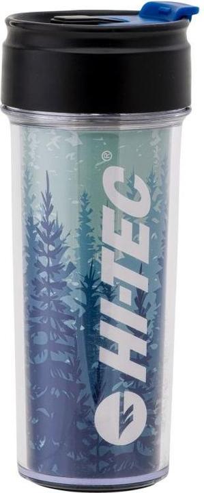 Immagine prodotto Hi-Tec Thermobecher Whip 400 ml Poseidon Blue Taglia Unit (0.40 l)