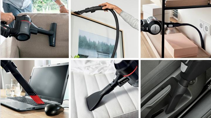 Produktbild Bosch Hausgeräte VitaPower Serie 2 (EU-Stecker, 450 W)