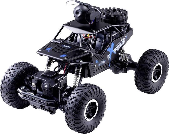 Produktbild Conrad Components 116 Crawler Extreme GHZ RTR FPV