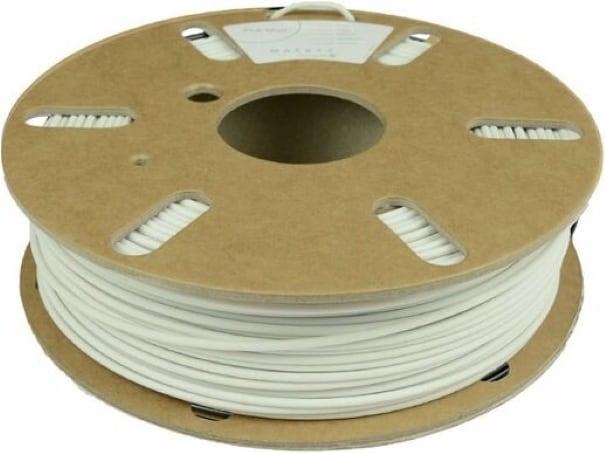 Image du produit Maertz Filament (PETG, 1.75 mm, 750 g, Blanc)