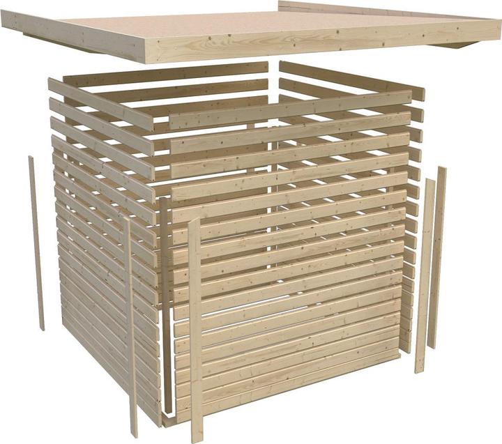 Immagine prodotto Karibu Villaggio d'oro 5