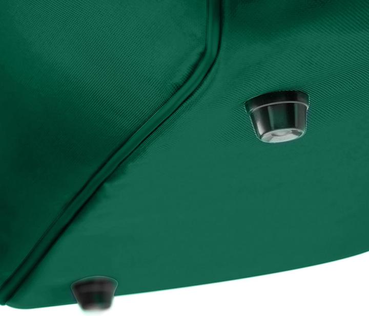 Actual product image Quadral Boots bag (2 pieces package)