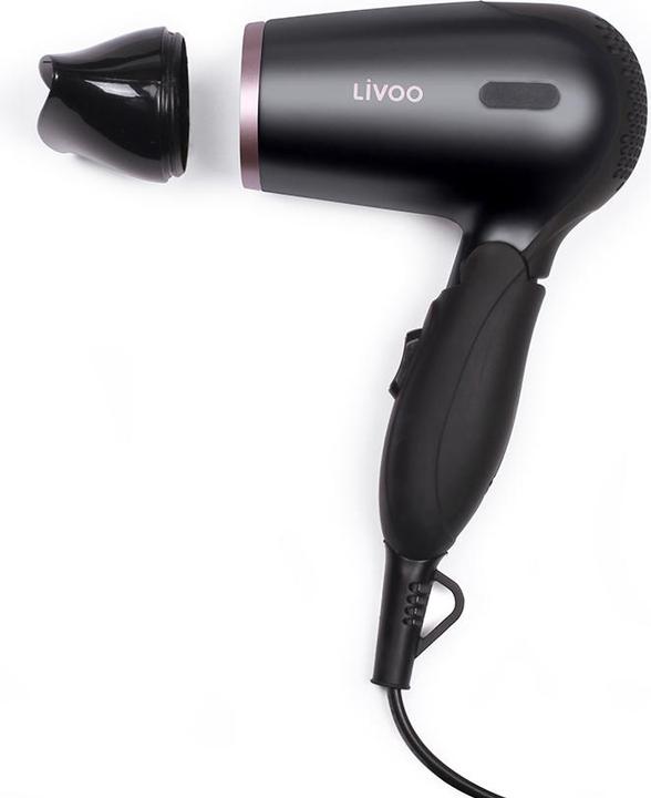 Produktbild Livoo Reise Haartrockner