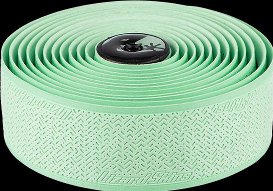Actual product image Lizard Skins Dsp Bartape 2.5mm Accessories, Mint Green, One Size Only