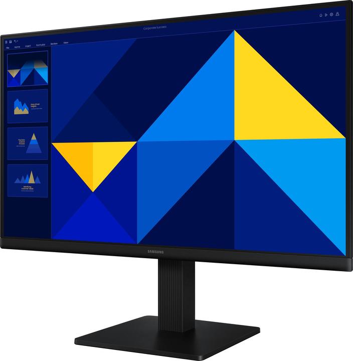 Immagine prodotto Samsung MONITOR 22 POLLICI S30GD PANNELLO IPS (1920 x 1080 pixel, 22")
