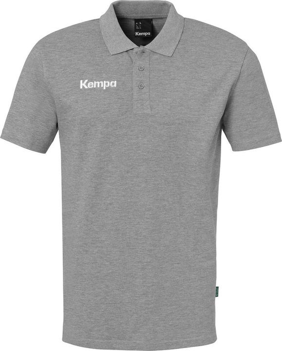Actual product image Kempa POLO SHIRT Classic (L)