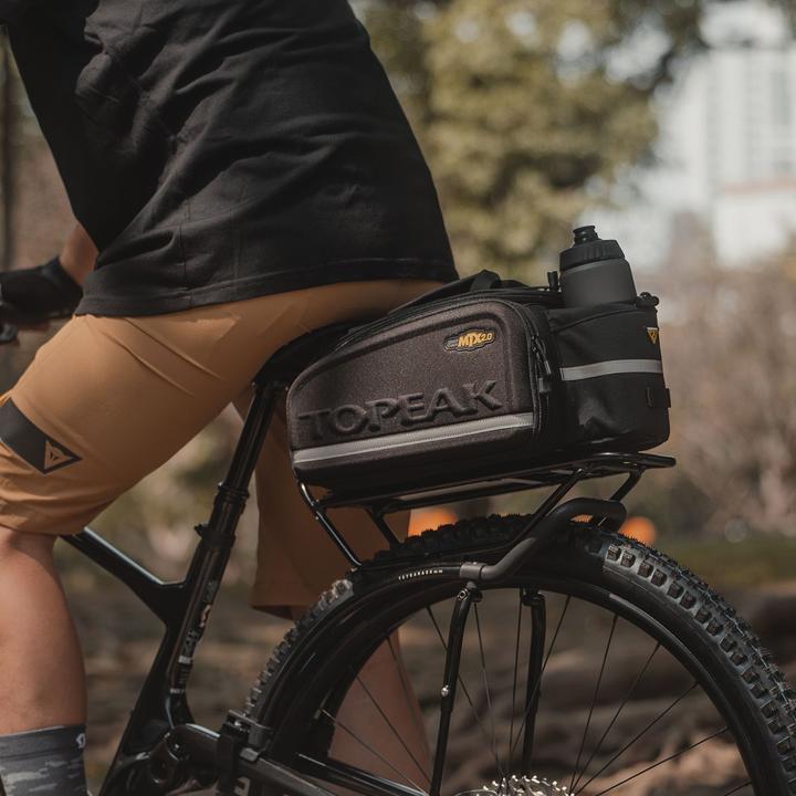 Immagine prodotto Topeak MTX TORBA TRUNK BAG DXP 2.0 (z bokami) nuovo 2024 (04.2024) (19.40 l, Borsa portapacchi)