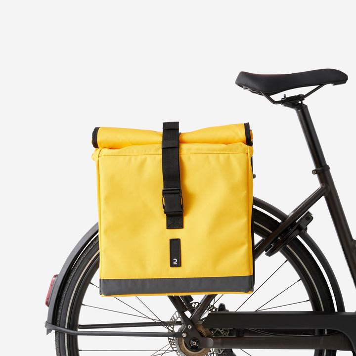 Immagine prodotto Decathlon 500 (40 l, Borsa portapacchi)