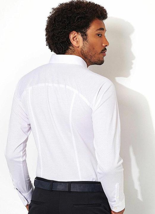 Immagine prodotto Desoto Camicia in Jersey Slim Fit (XXL)